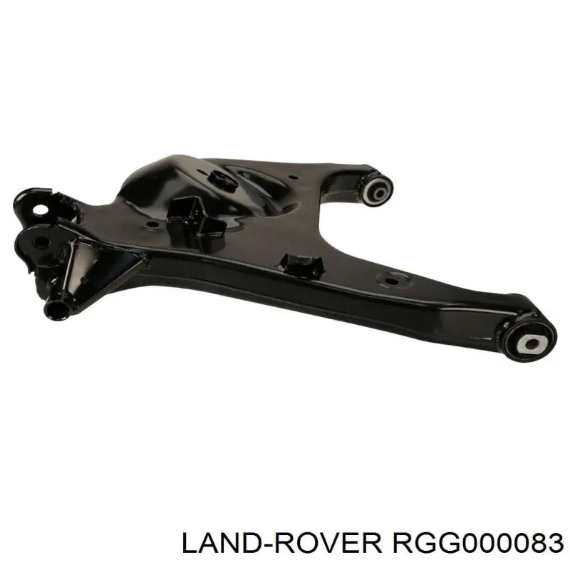 Купити RGG000083 Land Rover Важіль задньої підвіски нижній, правий