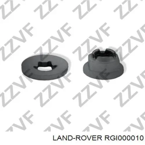 RGI000011 Land Rover Шайба болта кріплення заднього нижнього важеля, внутрішня