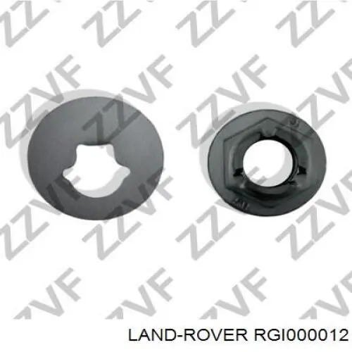 Шайба болта кріплення заднього нижнього важеля, внутрішня Land Rover RGI000012 ціна, від 9.06 USD