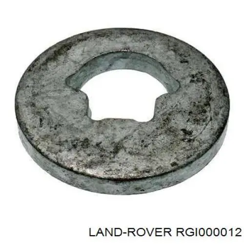 RGI000012 Land Rover Шайба болта кріплення заднього нижнього важеля, внутрішня