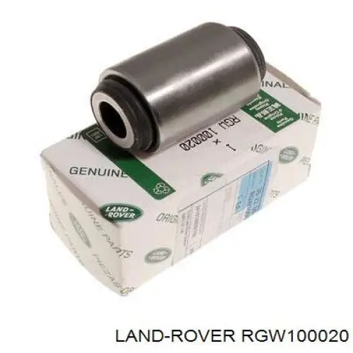 Купити RGW100020 Land Rover Сайлентблок шарніра Уатта
