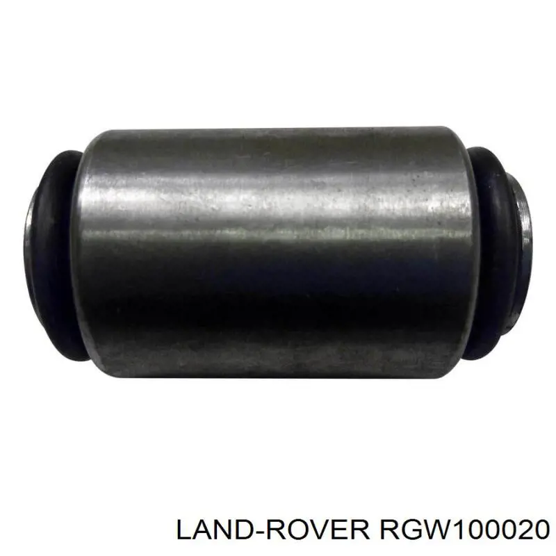 Купити RGW100020 Britpart Сайлентблок шарніра Уатта