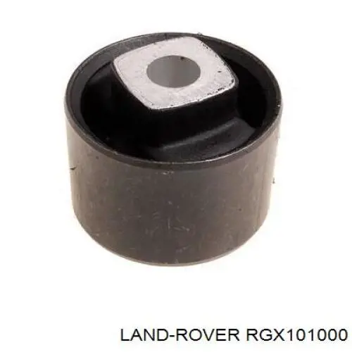 RGX101000 Land Rover сайлентблок заднього поздовжнього важеля, передній