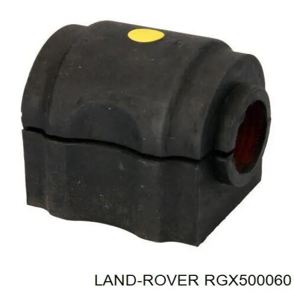 Опора стабілізатора Land Rover RGX500060 ціна, від 11.24 USD