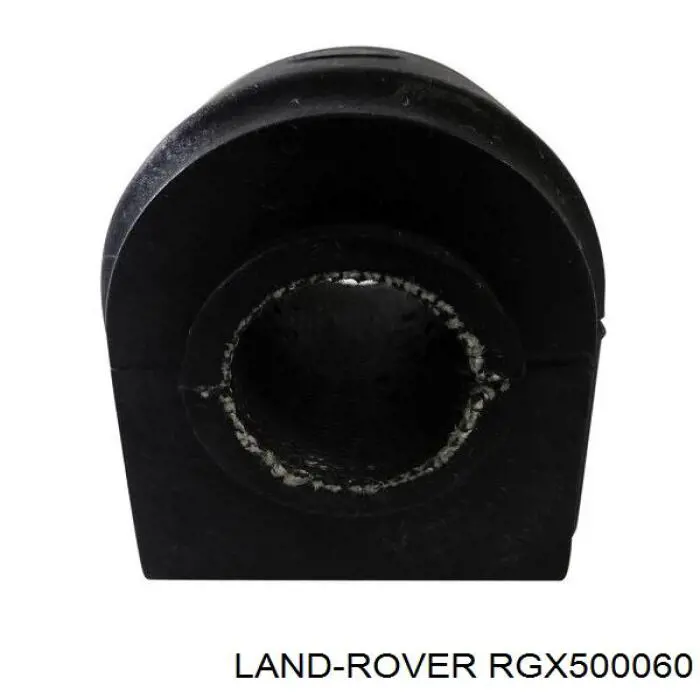 RGX500060 Land Rover втулка стабілізатора заднього