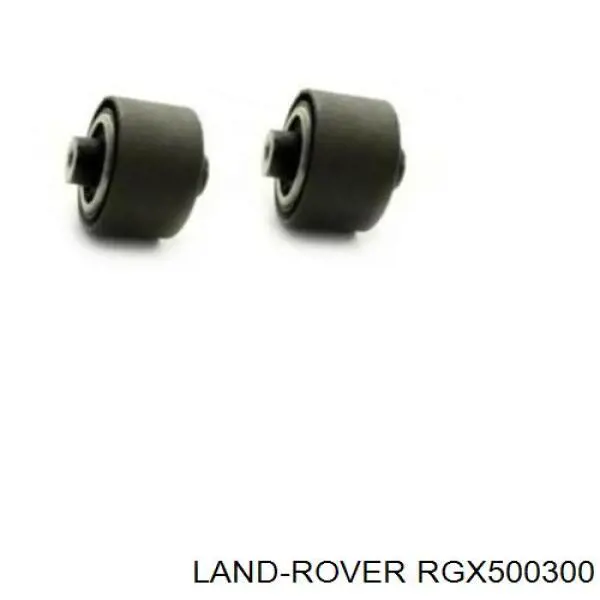Купити RGX500300 Land Rover Сайлентблок заднього верхнього важеля