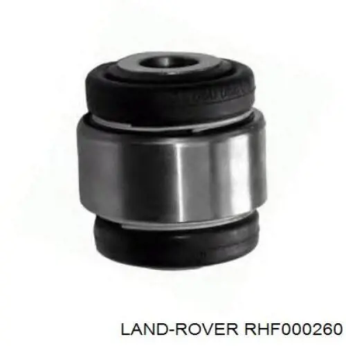 Купити RHF000260 Land Rover Сайлентблок цапфи задньої
