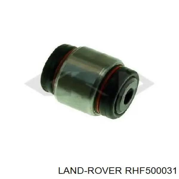 Купити RHF500031 Land Rover Сайлентблок цапфи задньої