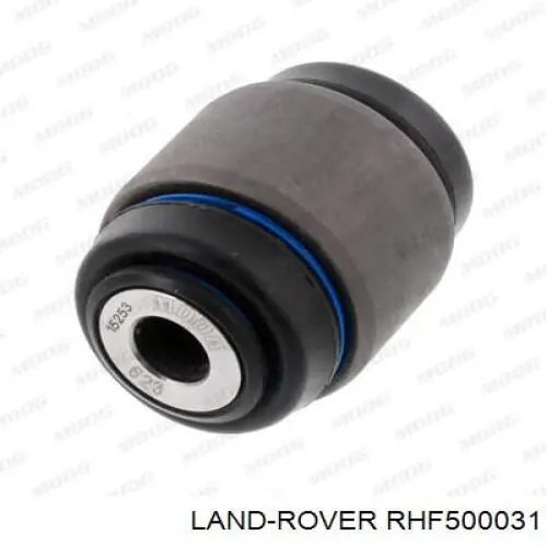 RHF500031 Land Rover Сайлентблок задньої підвіски