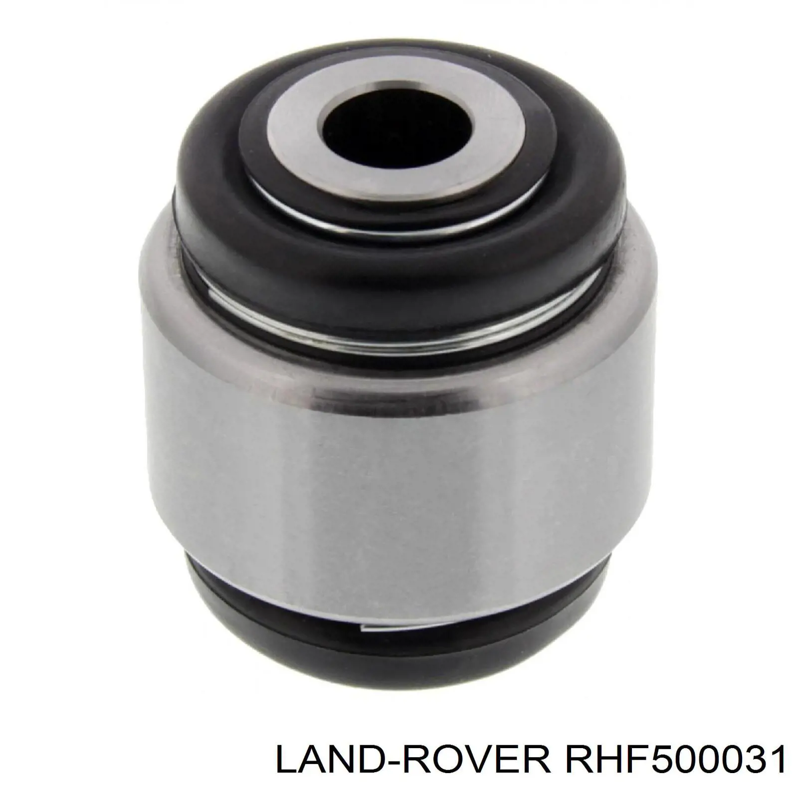 Сайлентблок цапфи задньої Land Rover RHF500031 ціна, від 21.56 USD