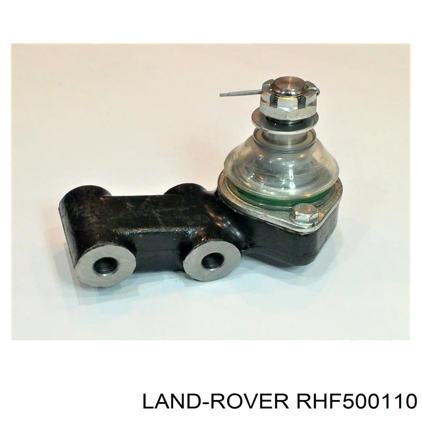 Шарова опора задньої підвіски, нижня Land Rover Discovery 2 (LJ ,LT) (Land Rover Діскавері)