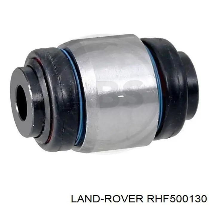 RHF500130 Land Rover сайлентблок заднього верхнього важеля