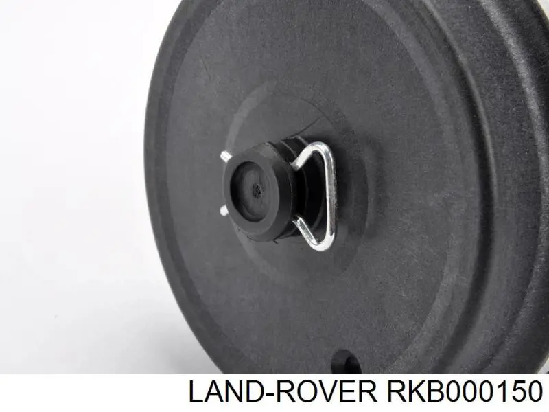 Купити RKB000150 Land Rover Пневмоподушка/Пневморессора моста заднього