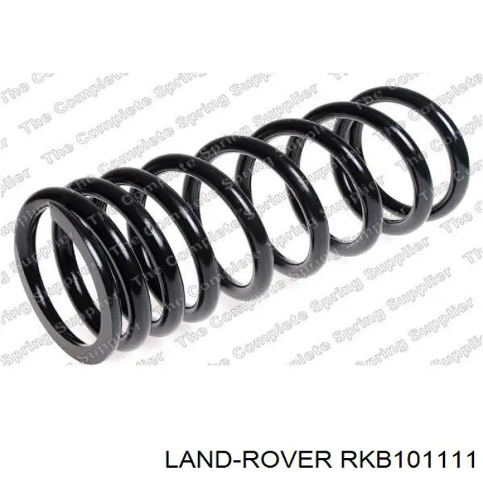 Пружина задня Land Rover RKB101111 ціна, від 73.05 USD