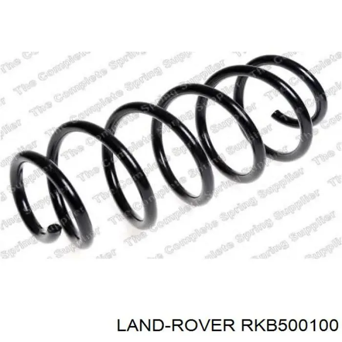Купити RKB500100 Land Rover Задні пружини