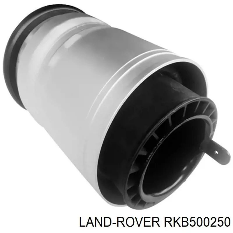 Пневморессора задня Land Rover RKB500250 ціна, від 206.30 USD