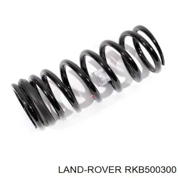 RKB500300 Land Rover 