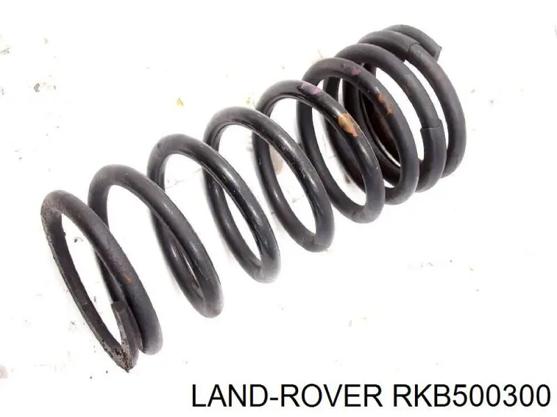  Land Rover RKB500300 ціна, від 126.69 USD