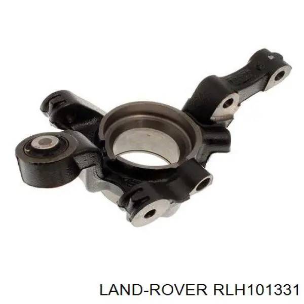 Цапфа - поворотний кулак задній, лівий Land Rover Freelander 1 (LN) (Land Rover Фрілендер)