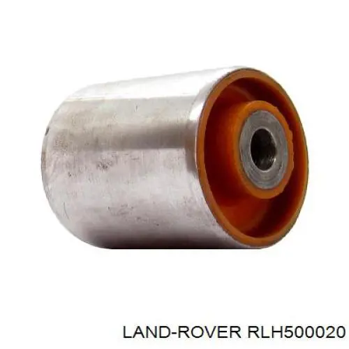 RLH500020 Land Rover Цапфа поворотна права