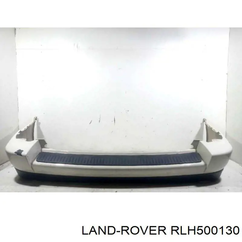 Кулак поворотний лівий Land Rover LR045825 ціна, від 63.35 USD