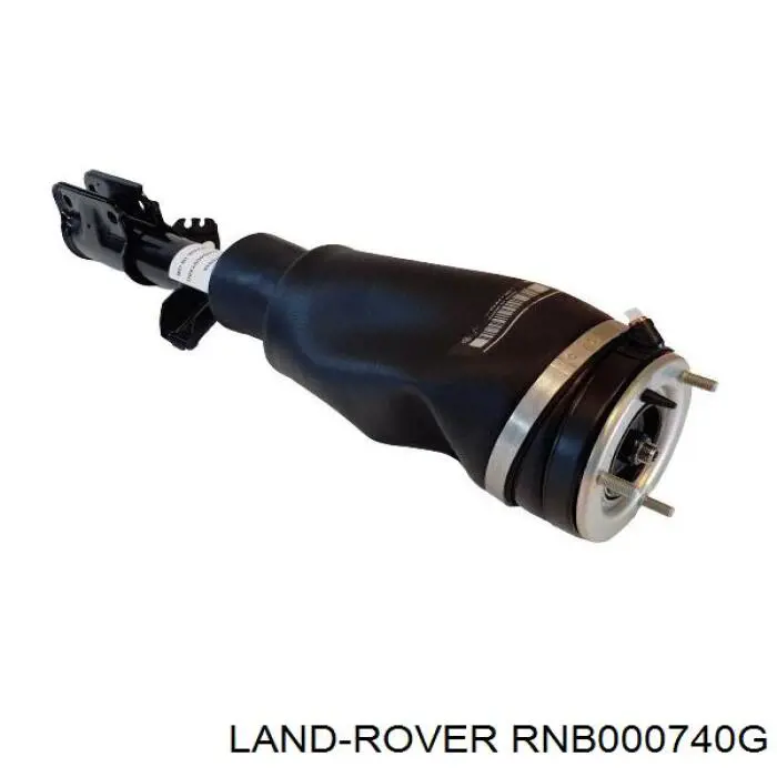 Купити RNB000740G Land Rover Амортизатор передньої підвіски