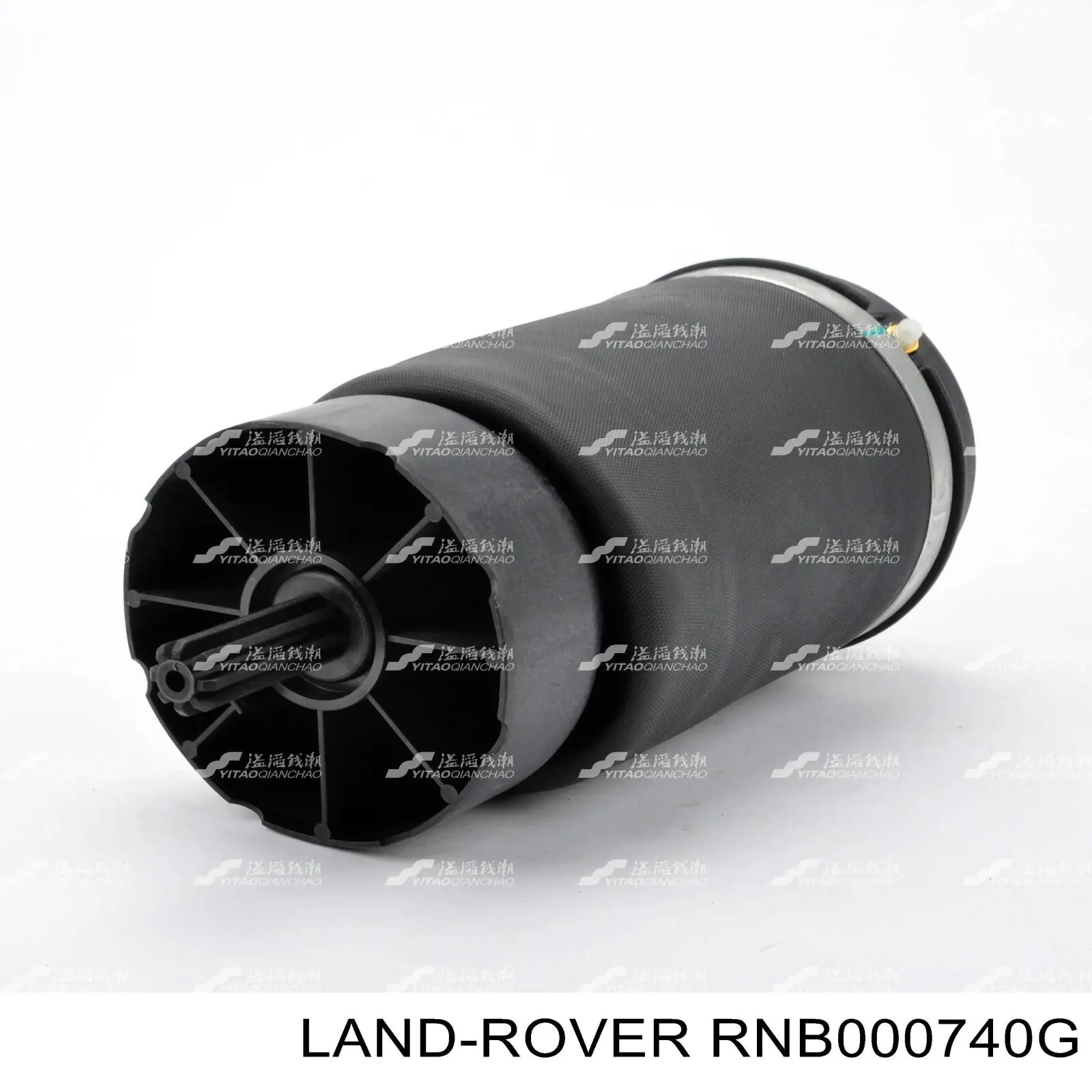 Амортизатор передній RNB000740G Land Rover