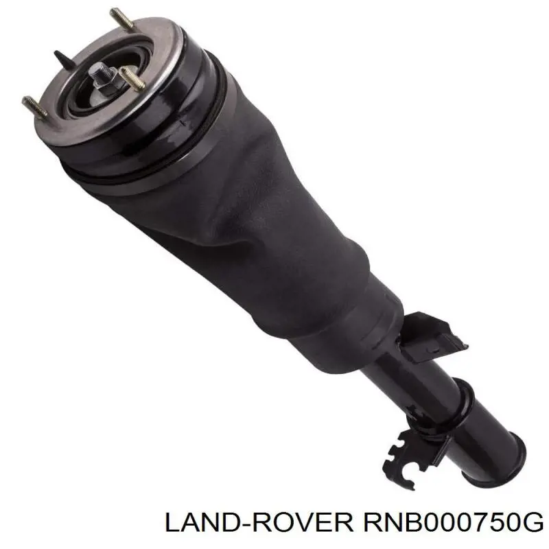 Амортизатор передньої підвіски, лівий Land Rover RNB000750G ціна, від 228.05 USD