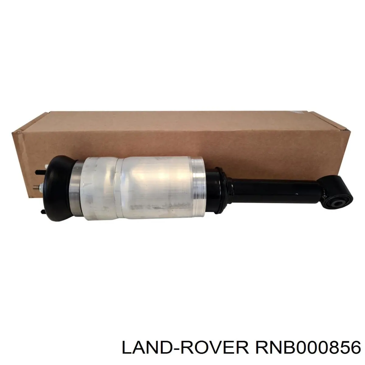 Амортизатор передній RNB000856 Land Rover