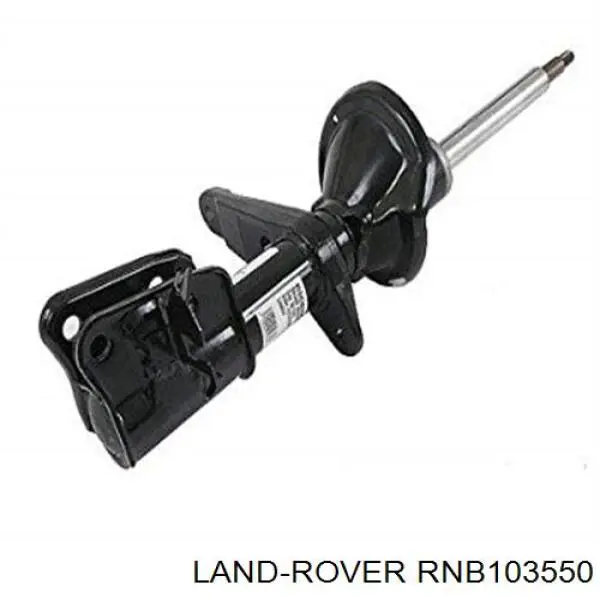 RNB103550 Land Rover амортизатор передній, лівий