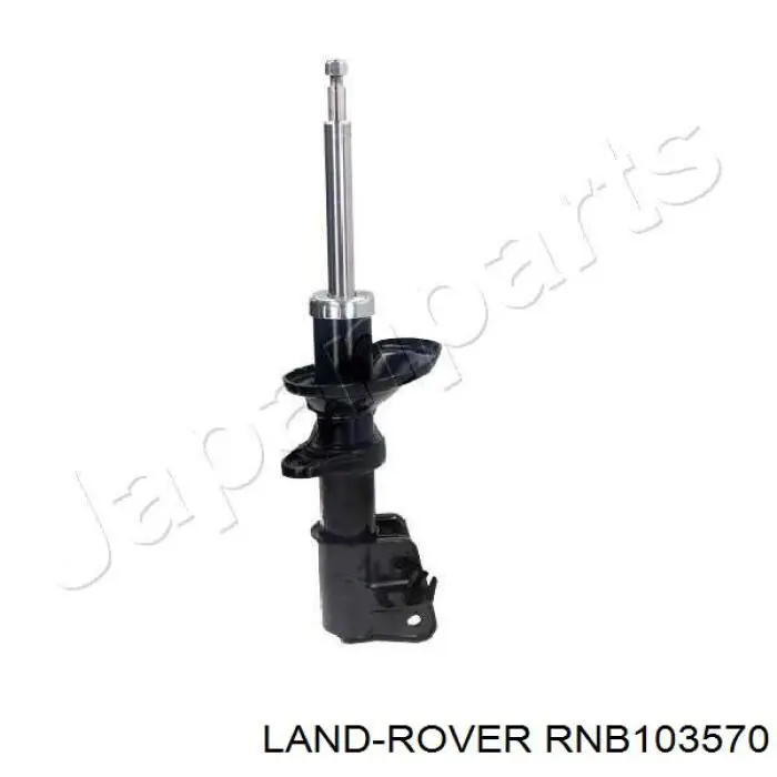 Амортизатор передньої підвіски, лівий Land Rover RNB103570 ціна, від 75.06 USD