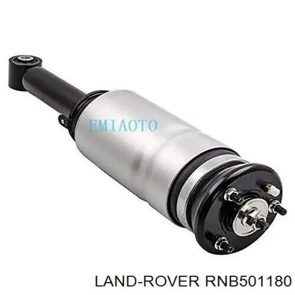 RNB501180 Land Rover Стійка передня