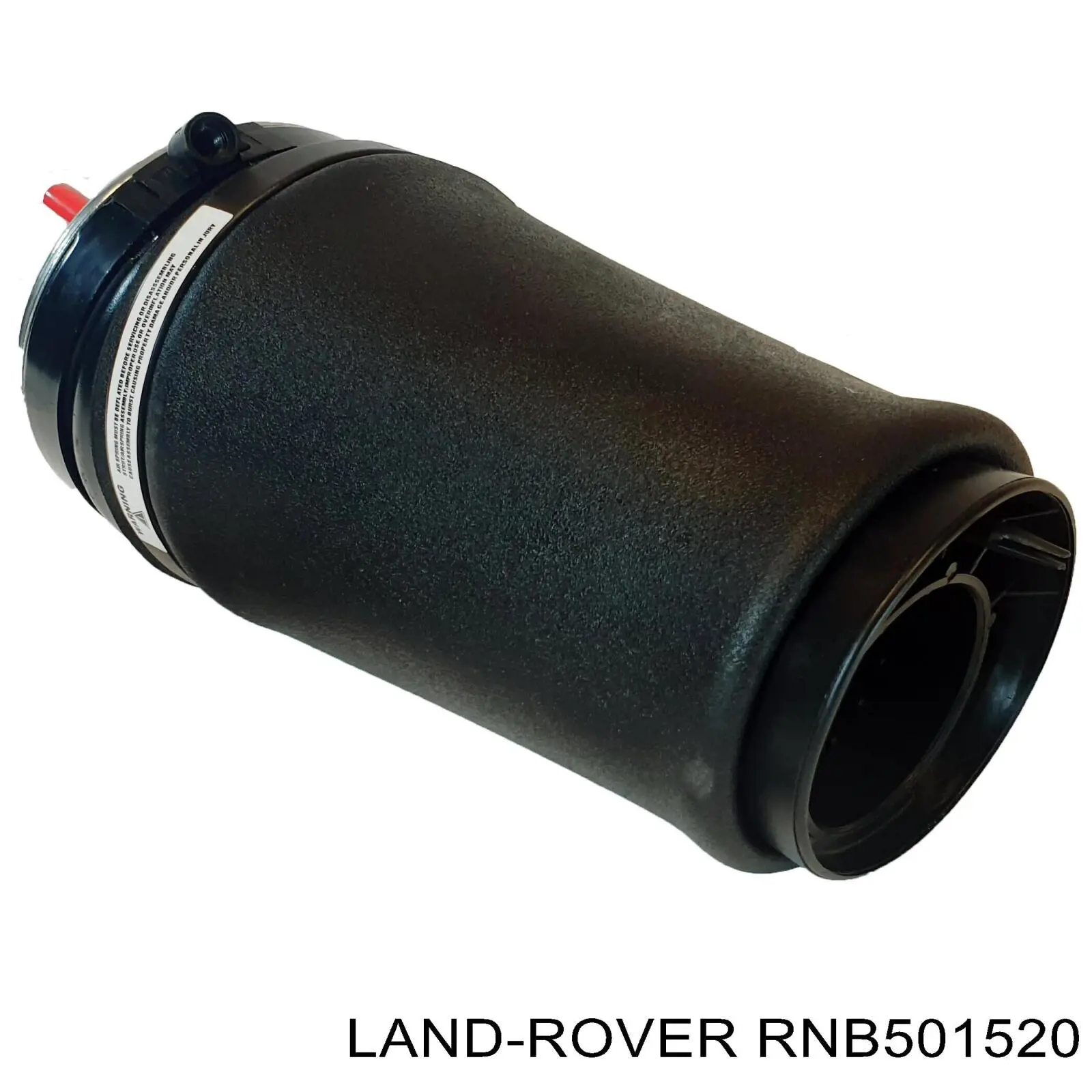 Купити RNB501520 Land Rover Амортизатор передній, правий