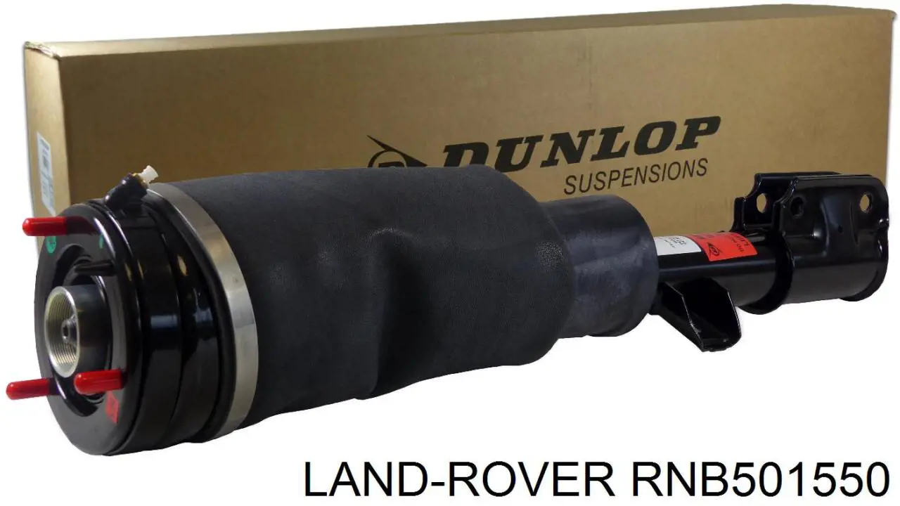 Купити RNB501550 Land Rover Амортизатора передній лівий