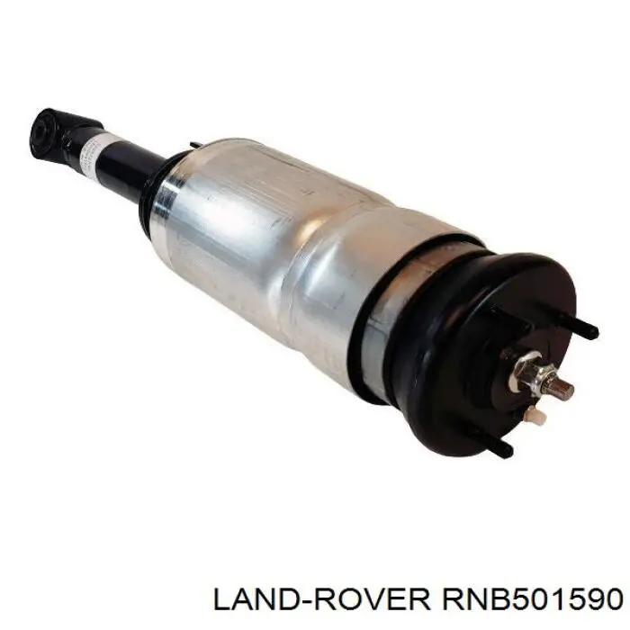 Купити RNB501590 Land Rover Амортизатор передньої підвіски