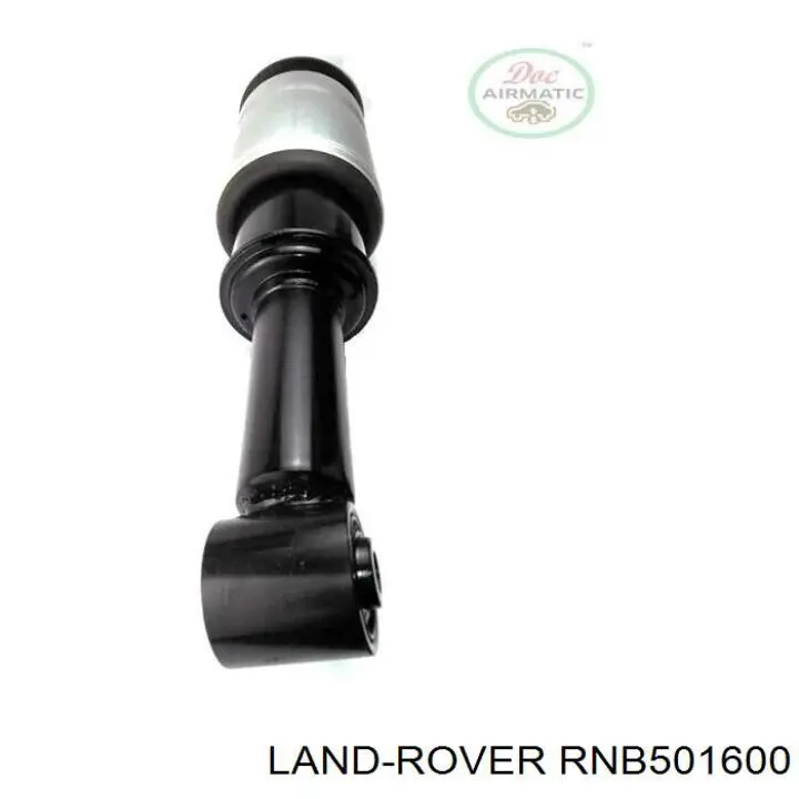 RNB501600 Land Rover Стійка передня