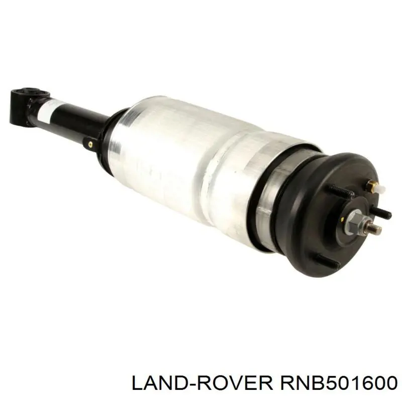 Купити RNB501600 Land Rover Амортизатор передньої підвіски