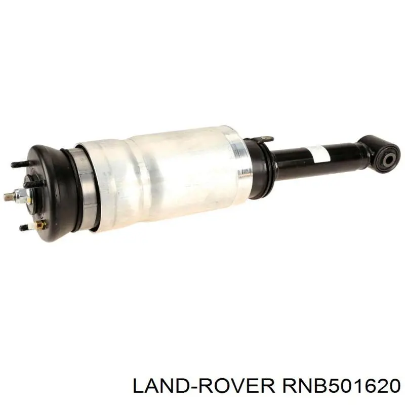 Амортизатор передній RNB501620 Land Rover