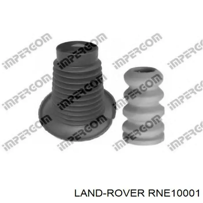 Купити RNE10001 Land Rover Пильник амортизатора переднього