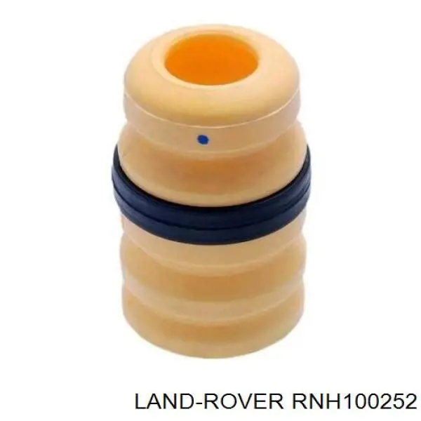 Буфер-відбійник амортизатора переднього Land Rover RNH100252 ціна, від 16.89 USD