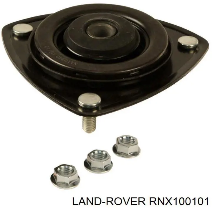 RNX100101 Land Rover опора амортизатора переднього
