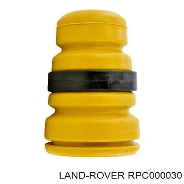 Купити RPC000030 Land Rover Буфер-відбійник амортизатора заднього