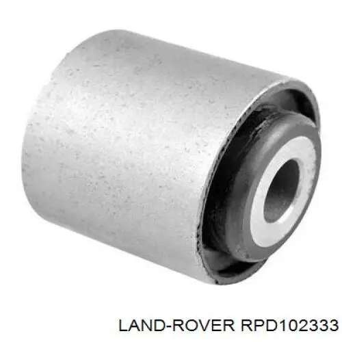 RPD102333 Land Rover амортизатор задній