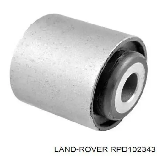 RPD102343 Land Rover амортизатор задній