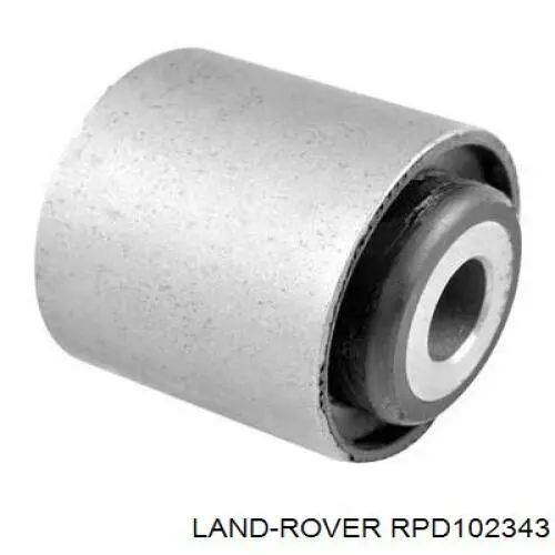 RPD102343 Land Rover Амортизатори задні