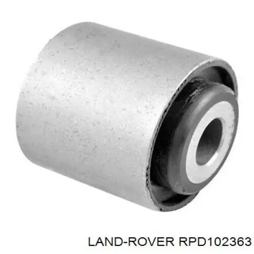 Купити RPD102363 Land Rover Стійка амортизатора задня