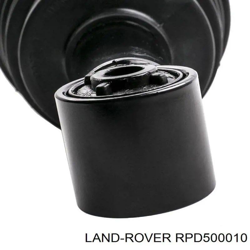 Амортизатор задній Land Rover RPD500010 ціна, від 73.40 USD