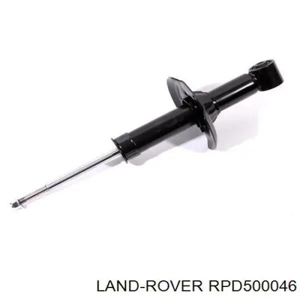 Купити RPD500046 Land Rover Стійка амортизатора задня