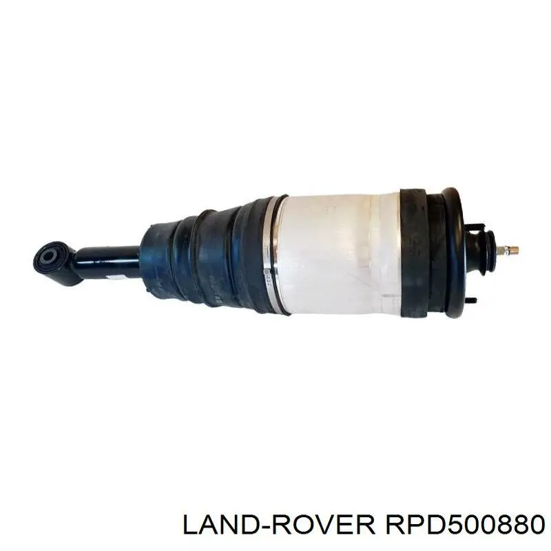 RPD500880 Land Rover амортизатор задній