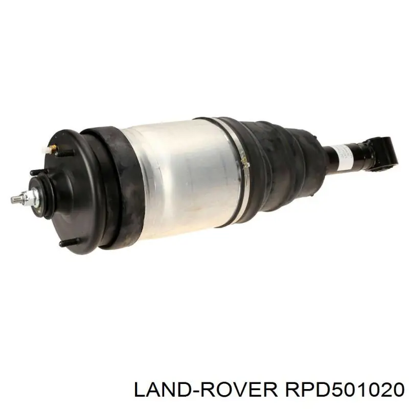 Амортизатор задній RPD501020 Land Rover